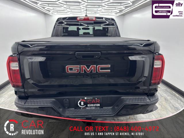 2024 GMC Canyon 4WD Denali CREW CAB, available for sale in Avenel, New Jersey | Car Revolution. Avenel, New Jersey 2024 GMC Canyon 4WD Denali CREW CAB, available for sale in Avenel, New Jersey | Car Revolution. Avenel, New Jersey