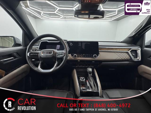 2024 GMC Canyon 4WD Denali CREW CAB, available for sale in Avenel, New Jersey | Car Revolution. Avenel, New Jersey 2024 GMC Canyon 4WD Denali CREW CAB, available for sale in Avenel, New Jersey | Car Revolution. Avenel, New Jersey