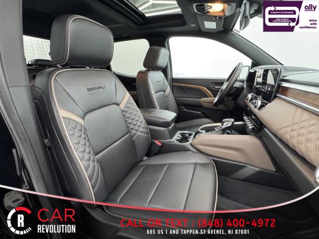 2024 GMC Canyon 4WD Denali CREW CAB, available for sale in Avenel, New Jersey | Car Revolution. Avenel, New Jersey 2024 GMC Canyon 4WD Denali CREW CAB, available for sale in Avenel, New Jersey | Car Revolution. Avenel, New Jersey