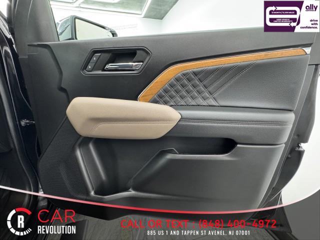 2024 GMC Canyon 4WD Denali CREW CAB, available for sale in Avenel, New Jersey | Car Revolution. Avenel, New Jersey 2024 GMC Canyon 4WD Denali CREW CAB, available for sale in Avenel, New Jersey | Car Revolution. Avenel, New Jersey