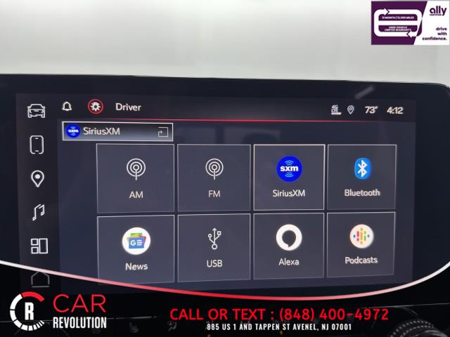 2024 GMC Canyon 4WD Denali CREW CAB, available for sale in Avenel, New Jersey | Car Revolution. Avenel, New Jersey 2024 GMC Canyon 4WD Denali CREW CAB, available for sale in Avenel, New Jersey | Car Revolution. Avenel, New Jersey