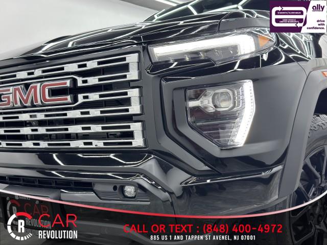 2024 GMC Canyon 4WD Denali CREW CAB, available for sale in Avenel, New Jersey | Car Revolution. Avenel, New Jersey 2024 GMC Canyon 4WD Denali CREW CAB, available for sale in Avenel, New Jersey | Car Revolution. Avenel, New Jersey