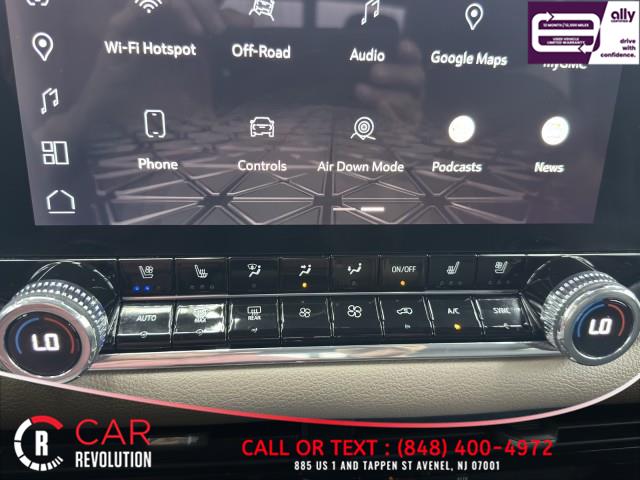 2024 GMC Canyon 4WD Denali CREW CAB, available for sale in Avenel, New Jersey | Car Revolution. Avenel, New Jersey 2024 GMC Canyon 4WD Denali CREW CAB, available for sale in Avenel, New Jersey | Car Revolution. Avenel, New Jersey