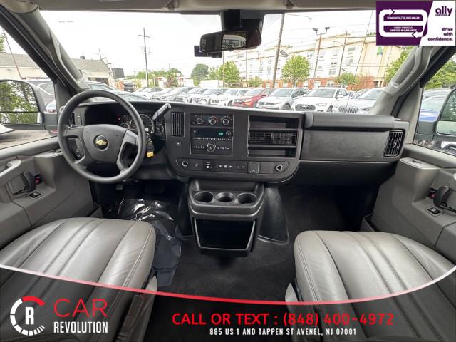 2020 Chevrolet Express Passenger LS 3500 135'', available for sale in Avenel, New Jersey | Car Revolution. Avenel, New Jersey 2020 Chevrolet Express Passenger LS 3500 135'', available for sale in Avenel, New Jersey | Car Revolution. Avenel, New Jersey