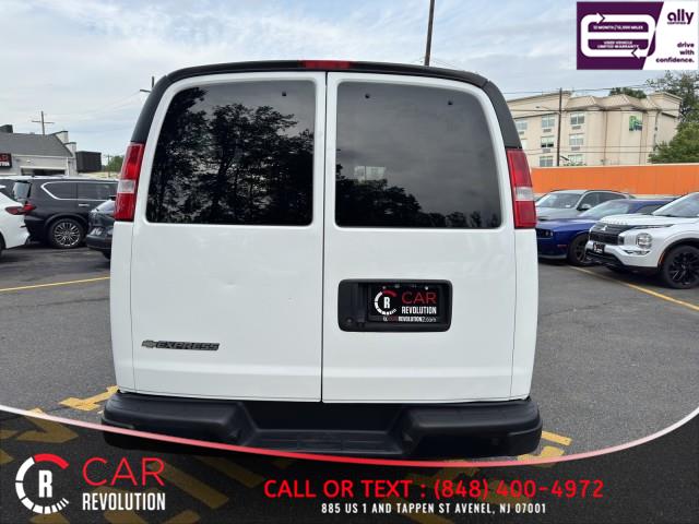2020 Chevrolet Express Passenger LS 3500 135'', available for sale in Avenel, New Jersey | Car Revolution. Avenel, New Jersey 2020 Chevrolet Express Passenger LS 3500 135'', available for sale in Avenel, New Jersey | Car Revolution. Avenel, New Jersey