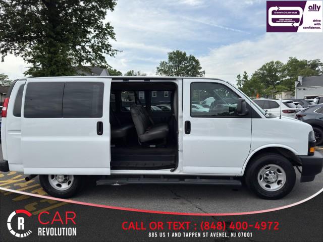 2020 Chevrolet Express Passenger LS 3500 135'', available for sale in Avenel, New Jersey | Car Revolution. Avenel, New Jersey 2020 Chevrolet Express Passenger LS 3500 135'', available for sale in Avenel, New Jersey | Car Revolution. Avenel, New Jersey
