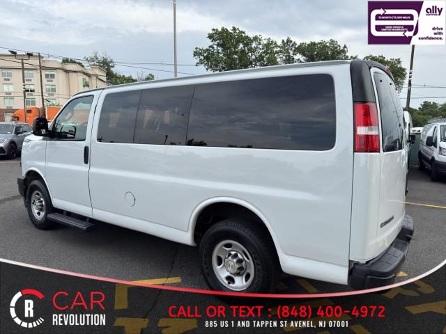2020 Chevrolet Express Passenger LS 3500 135'', available for sale in Avenel, New Jersey | Car Revolution. Avenel, New Jersey 2020 Chevrolet Express Passenger LS 3500 135'', available for sale in Avenel, New Jersey | Car Revolution. Avenel, New Jersey