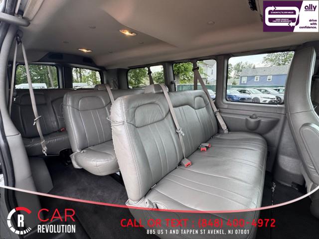 2020 Chevrolet Express Passenger LS 3500 135'', available for sale in Avenel, New Jersey | Car Revolution. Avenel, New Jersey 2020 Chevrolet Express Passenger LS 3500 135'', available for sale in Avenel, New Jersey | Car Revolution. Avenel, New Jersey
