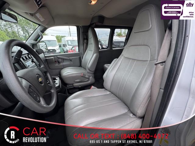 2020 Chevrolet Express Passenger LS 3500 135'', available for sale in Avenel, New Jersey | Car Revolution. Avenel, New Jersey 2020 Chevrolet Express Passenger LS 3500 135'', available for sale in Avenel, New Jersey | Car Revolution. Avenel, New Jersey
