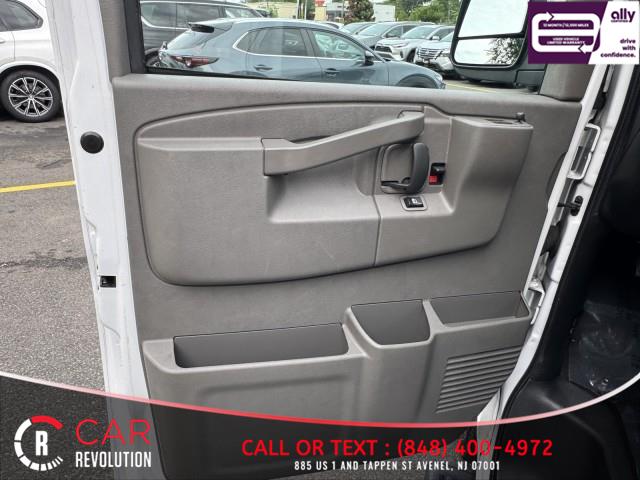 2020 Chevrolet Express Passenger LS 3500 135'', available for sale in Avenel, New Jersey | Car Revolution. Avenel, New Jersey 2020 Chevrolet Express Passenger LS 3500 135'', available for sale in Avenel, New Jersey | Car Revolution. Avenel, New Jersey
