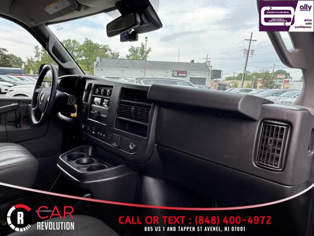 2020 Chevrolet Express Passenger LS 3500 135'', available for sale in Avenel, New Jersey | Car Revolution. Avenel, New Jersey 2020 Chevrolet Express Passenger LS 3500 135'', available for sale in Avenel, New Jersey | Car Revolution. Avenel, New Jersey