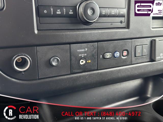 2020 Chevrolet Express Passenger LS 3500 135'', available for sale in Avenel, New Jersey | Car Revolution. Avenel, New Jersey 2020 Chevrolet Express Passenger LS 3500 135'', available for sale in Avenel, New Jersey | Car Revolution. Avenel, New Jersey
