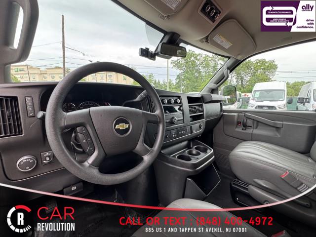 2020 Chevrolet Express Passenger LS 3500 135'', available for sale in Avenel, New Jersey | Car Revolution. Avenel, New Jersey 2020 Chevrolet Express Passenger LS 3500 135'', available for sale in Avenel, New Jersey | Car Revolution. Avenel, New Jersey