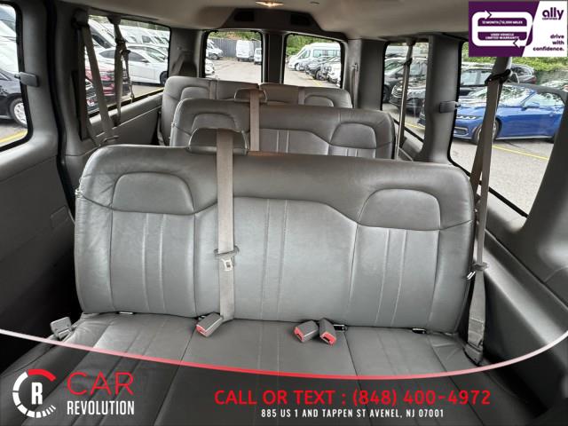 2020 Chevrolet Express Passenger LS 3500 135'', available for sale in Avenel, New Jersey | Car Revolution. Avenel, New Jersey 2020 Chevrolet Express Passenger LS 3500 135'', available for sale in Avenel, New Jersey | Car Revolution. Avenel, New Jersey