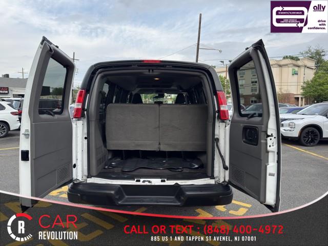 2020 Chevrolet Express Passenger LS 3500 135'', available for sale in Avenel, New Jersey | Car Revolution. Avenel, New Jersey 2020 Chevrolet Express Passenger LS 3500 135'', available for sale in Avenel, New Jersey | Car Revolution. Avenel, New Jersey