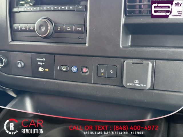 2020 Chevrolet Express Passenger LS 3500 135'', available for sale in Avenel, New Jersey | Car Revolution. Avenel, New Jersey 2020 Chevrolet Express Passenger LS 3500 135'', available for sale in Avenel, New Jersey | Car Revolution. Avenel, New Jersey