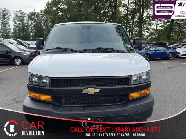 2020 Chevrolet Express Passenger LS 3500 135'', available for sale in Avenel, New Jersey | Car Revolution. Avenel, New Jersey 2020 Chevrolet Express Passenger LS 3500 135'', available for sale in Avenel, New Jersey | Car Revolution. Avenel, New Jersey