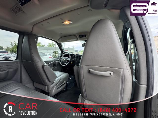 2020 Chevrolet Express Passenger LS 3500 135'', available for sale in Avenel, New Jersey | Car Revolution. Avenel, New Jersey 2020 Chevrolet Express Passenger LS 3500 135'', available for sale in Avenel, New Jersey | Car Revolution. Avenel, New Jersey