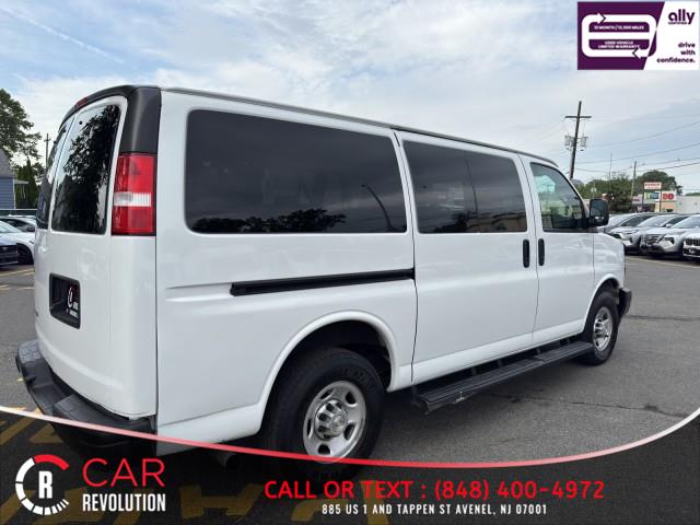 2020 Chevrolet Express Passenger LS 3500 135'', available for sale in Avenel, New Jersey | Car Revolution. Avenel, New Jersey 2020 Chevrolet Express Passenger LS 3500 135'', available for sale in Avenel, New Jersey | Car Revolution. Avenel, New Jersey