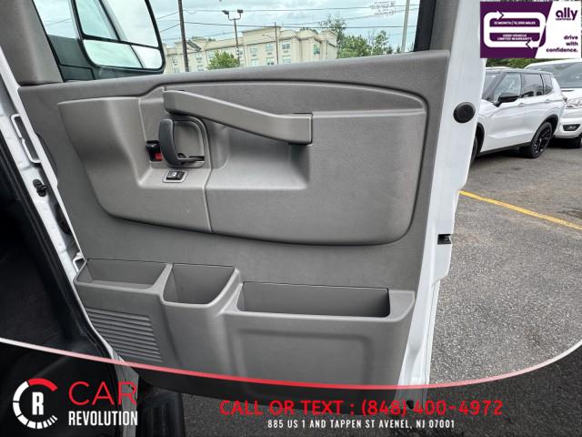 2020 Chevrolet Express Passenger LS 3500 135'', available for sale in Avenel, New Jersey | Car Revolution. Avenel, New Jersey 2020 Chevrolet Express Passenger LS 3500 135'', available for sale in Avenel, New Jersey | Car Revolution. Avenel, New Jersey