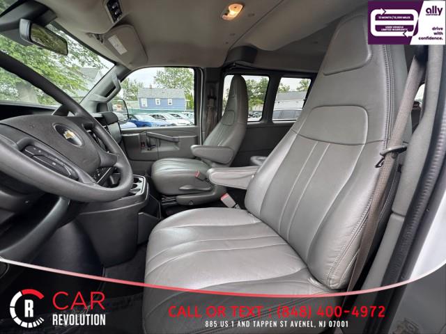 2020 Chevrolet Express Passenger LS 3500 135'', available for sale in Avenel, New Jersey | Car Revolution. Avenel, New Jersey 2020 Chevrolet Express Passenger LS 3500 135'', available for sale in Avenel, New Jersey | Car Revolution. Avenel, New Jersey