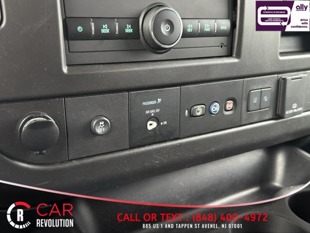 2020 Chevrolet Express Passenger LS 3500 135'', available for sale in Avenel, New Jersey | Car Revolution. Avenel, New Jersey 2020 Chevrolet Express Passenger LS 3500 135'', available for sale in Avenel, New Jersey | Car Revolution. Avenel, New Jersey