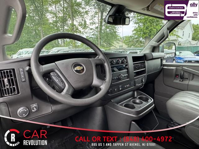 2020 Chevrolet Express Passenger LS 3500 135'', available for sale in Avenel, New Jersey | Car Revolution. Avenel, New Jersey 2020 Chevrolet Express Passenger LS 3500 135'', available for sale in Avenel, New Jersey | Car Revolution. Avenel, New Jersey