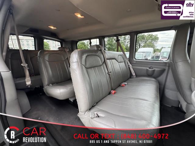 2020 Chevrolet Express Passenger LS 3500 135'', available for sale in Avenel, New Jersey | Car Revolution. Avenel, New Jersey 2020 Chevrolet Express Passenger LS 3500 135'', available for sale in Avenel, New Jersey | Car Revolution. Avenel, New Jersey