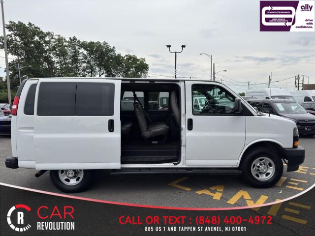 2020 Chevrolet Express Passenger LS 3500 135'', available for sale in Avenel, New Jersey | Car Revolution. Avenel, New Jersey 2020 Chevrolet Express Passenger LS 3500 135'', available for sale in Avenel, New Jersey | Car Revolution. Avenel, New Jersey