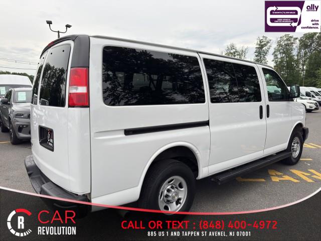 2020 Chevrolet Express Passenger LS 3500 135'', available for sale in Avenel, New Jersey | Car Revolution. Avenel, New Jersey 2020 Chevrolet Express Passenger LS 3500 135'', available for sale in Avenel, New Jersey | Car Revolution. Avenel, New Jersey
