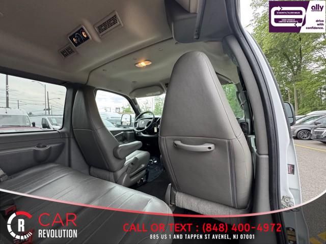 2020 Chevrolet Express Passenger LS 3500 135'', available for sale in Avenel, New Jersey | Car Revolution. Avenel, New Jersey 2020 Chevrolet Express Passenger LS 3500 135'', available for sale in Avenel, New Jersey | Car Revolution. Avenel, New Jersey