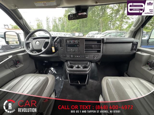 2020 Chevrolet Express Passenger LS 3500 135'', available for sale in Avenel, New Jersey | Car Revolution. Avenel, New Jersey 2020 Chevrolet Express Passenger LS 3500 135'', available for sale in Avenel, New Jersey | Car Revolution. Avenel, New Jersey