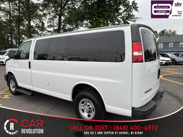 2020 Chevrolet Express Passenger LS 3500 135'', available for sale in Avenel, New Jersey | Car Revolution. Avenel, New Jersey 2020 Chevrolet Express Passenger LS 3500 135'', available for sale in Avenel, New Jersey | Car Revolution. Avenel, New Jersey