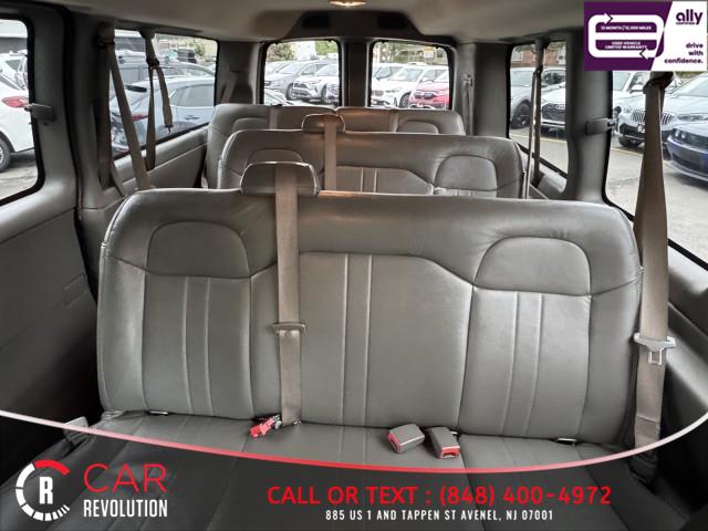 2020 Chevrolet Express Passenger LS 3500 135'', available for sale in Avenel, New Jersey | Car Revolution. Avenel, New Jersey 2020 Chevrolet Express Passenger LS 3500 135'', available for sale in Avenel, New Jersey | Car Revolution. Avenel, New Jersey