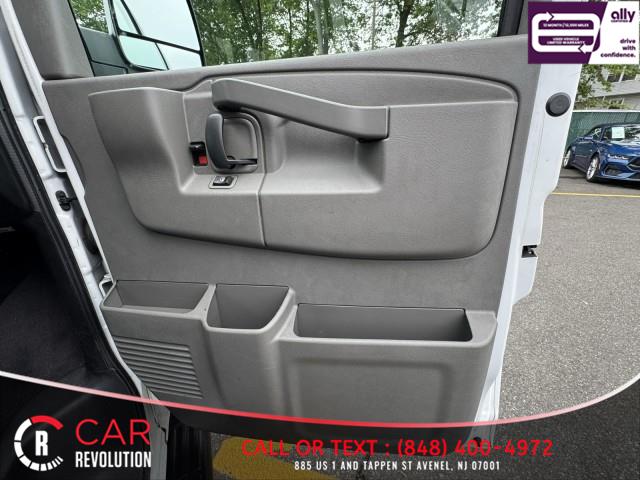 2020 Chevrolet Express Passenger LS 3500 135'', available for sale in Avenel, New Jersey | Car Revolution. Avenel, New Jersey 2020 Chevrolet Express Passenger LS 3500 135'', available for sale in Avenel, New Jersey | Car Revolution. Avenel, New Jersey