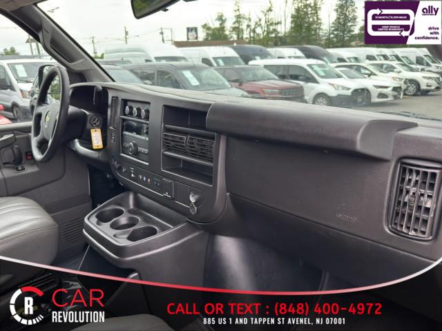 2020 Chevrolet Express Passenger LS 3500 135'', available for sale in Avenel, New Jersey | Car Revolution. Avenel, New Jersey 2020 Chevrolet Express Passenger LS 3500 135'', available for sale in Avenel, New Jersey | Car Revolution. Avenel, New Jersey