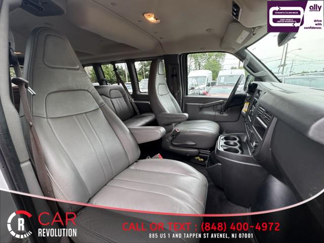 2020 Chevrolet Express Passenger LS 3500 135'', available for sale in Avenel, New Jersey | Car Revolution. Avenel, New Jersey 2020 Chevrolet Express Passenger LS 3500 135'', available for sale in Avenel, New Jersey | Car Revolution. Avenel, New Jersey