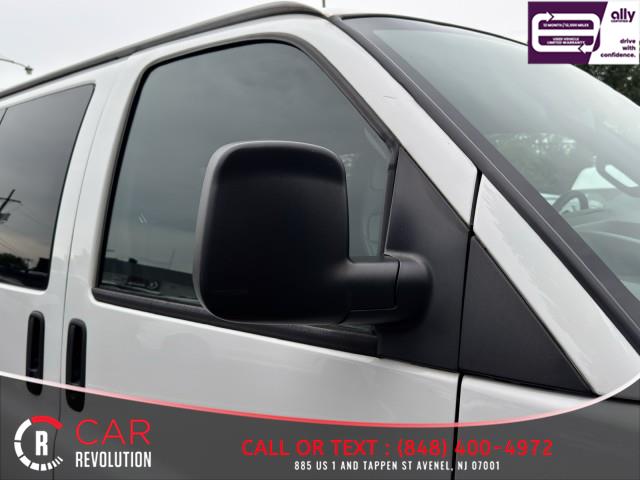 2020 Chevrolet Express Passenger LS 3500 135'', available for sale in Avenel, New Jersey | Car Revolution. Avenel, New Jersey 2020 Chevrolet Express Passenger LS 3500 135'', available for sale in Avenel, New Jersey | Car Revolution. Avenel, New Jersey