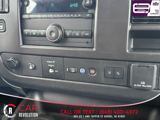 2020 Chevrolet Express Passenger LS 3500 135'', available for sale in Avenel, New Jersey | Car Revolution. Avenel, New Jersey 2020 Chevrolet Express Passenger LS 3500 135'', available for sale in Avenel, New Jersey | Car Revolution. Avenel, New Jersey
