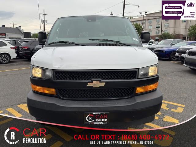 2020 Chevrolet Express Passenger LS 3500 135'', available for sale in Avenel, New Jersey | Car Revolution. Avenel, New Jersey 2020 Chevrolet Express Passenger LS 3500 135'', available for sale in Avenel, New Jersey | Car Revolution. Avenel, New Jersey