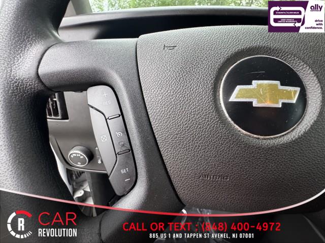 2020 Chevrolet Express Passenger LS 3500 135'', available for sale in Avenel, New Jersey | Car Revolution. Avenel, New Jersey 2020 Chevrolet Express Passenger LS 3500 135'', available for sale in Avenel, New Jersey | Car Revolution. Avenel, New Jersey