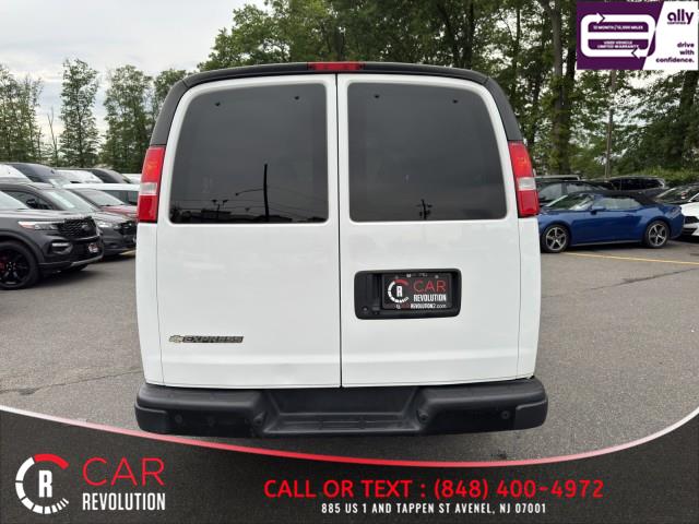 2020 Chevrolet Express Passenger LS 3500 135'', available for sale in Avenel, New Jersey | Car Revolution. Avenel, New Jersey 2020 Chevrolet Express Passenger LS 3500 135'', available for sale in Avenel, New Jersey | Car Revolution. Avenel, New Jersey