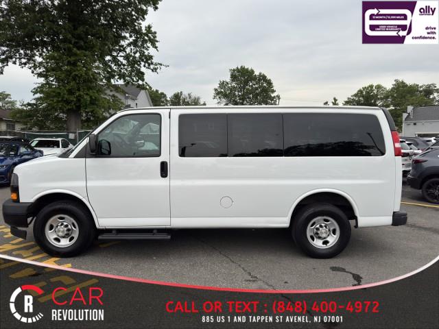 2020 Chevrolet Express Passenger LS 3500 135'', available for sale in Avenel, New Jersey | Car Revolution. Avenel, New Jersey 2020 Chevrolet Express Passenger LS 3500 135'', available for sale in Avenel, New Jersey | Car Revolution. Avenel, New Jersey