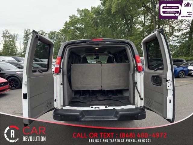 2020 Chevrolet Express Passenger LS 3500 135'', available for sale in Avenel, New Jersey | Car Revolution. Avenel, New Jersey 2020 Chevrolet Express Passenger LS 3500 135'', available for sale in Avenel, New Jersey | Car Revolution. Avenel, New Jersey