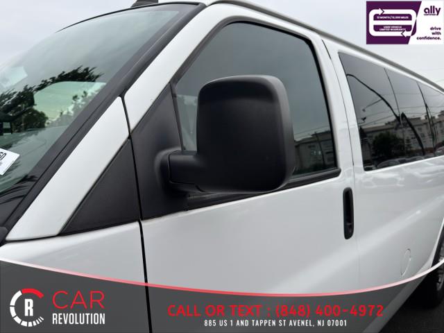 2020 Chevrolet Express Passenger LS 3500 135'', available for sale in Avenel, New Jersey | Car Revolution. Avenel, New Jersey 2020 Chevrolet Express Passenger LS 3500 135'', available for sale in Avenel, New Jersey | Car Revolution. Avenel, New Jersey