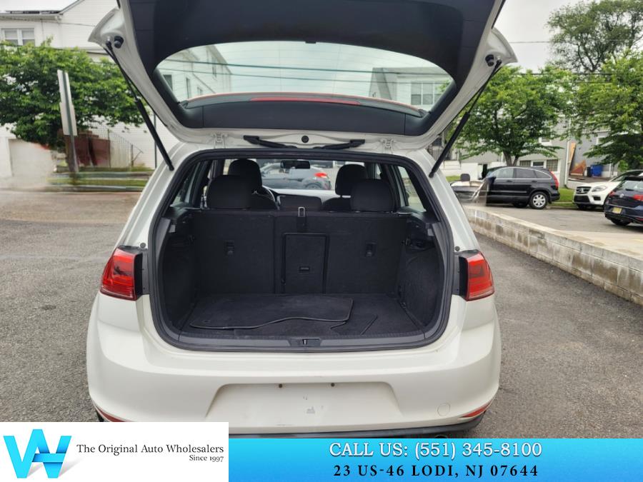 2016 Volkswagen Golf GTI 4dr HB DSG SE, available for sale in Lodi, New Jersey | AW Auto & Truck Wholesalers, Inc. Lodi, New Jersey 2016 Volkswagen Golf GTI 4dr HB DSG SE, available for sale in Lodi, New Jersey | AW Auto & Truck Wholesalers, Inc. Lodi, New Jersey