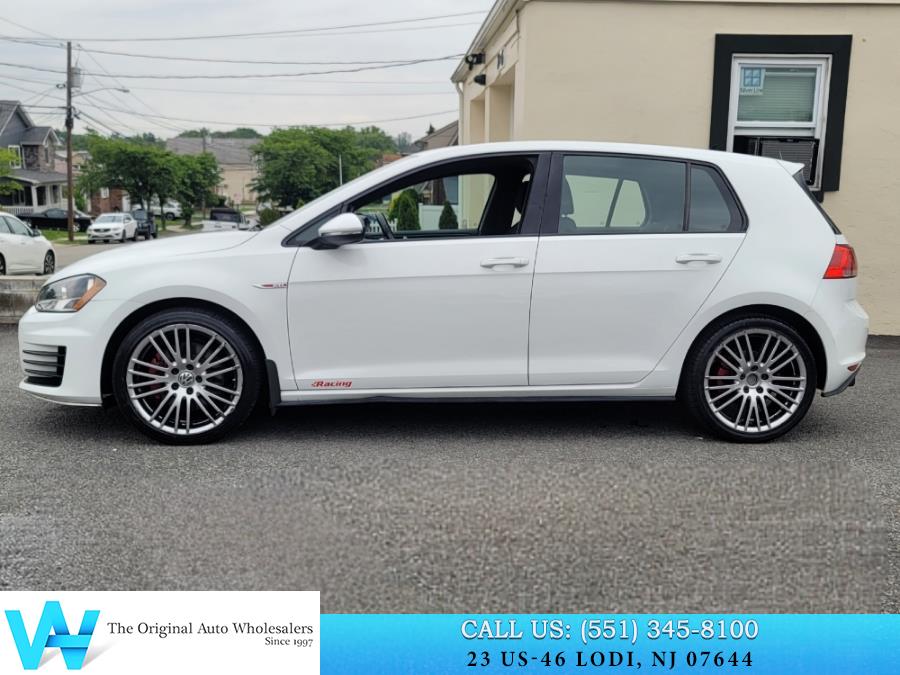 2016 Volkswagen Golf GTI 4dr HB DSG SE, available for sale in Lodi, New Jersey | AW Auto & Truck Wholesalers, Inc. Lodi, New Jersey 2016 Volkswagen Golf GTI 4dr HB DSG SE, available for sale in Lodi, New Jersey | AW Auto & Truck Wholesalers, Inc. Lodi, New Jersey