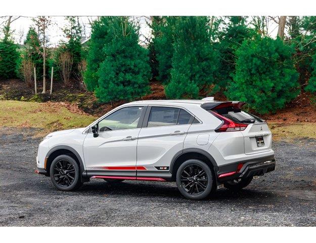 2024 Mitsubishi Eclipse Cross , available for sale in Great Neck, New York | Camy Cars. Great Neck, New York 2024 Mitsubishi Eclipse Cross , available for sale in Great Neck, New York | Camy Cars. Great Neck, New York