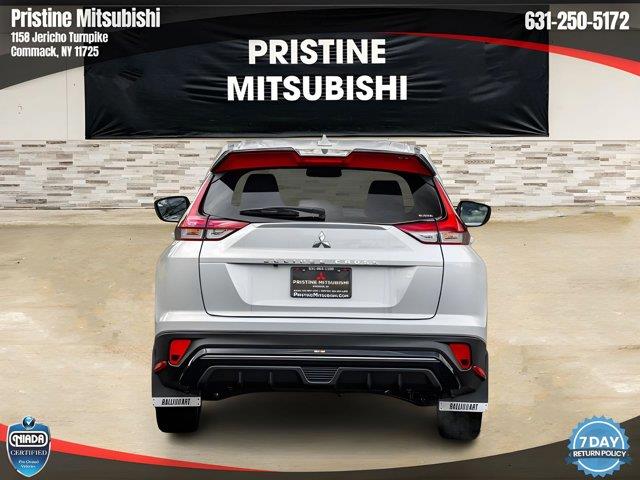 2024 Mitsubishi Eclipse Cross , available for sale in Great Neck, New York | Camy Cars. Great Neck, New York 2024 Mitsubishi Eclipse Cross , available for sale in Great Neck, New York | Camy Cars. Great Neck, New York