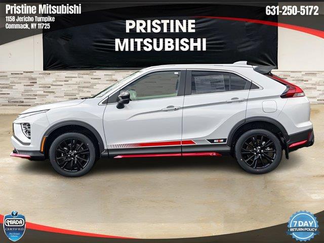 2024 Mitsubishi Eclipse Cross , available for sale in Great Neck, New York | Camy Cars. Great Neck, New York 2024 Mitsubishi Eclipse Cross , available for sale in Great Neck, New York | Camy Cars. Great Neck, New York